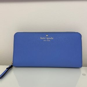 Kate Spade Large Continental Wallet